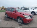 2014 Nissan Pathfinder — photo 1 of 17 | VIN 5N1AR2MM9EC697592