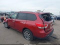 2014 Nissan Pathfinder — photo 3 of 17 | VIN 5N1AR2MM9EC697592