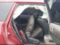 2014 Nissan Pathfinder — photo 8 of 17 | VIN 5N1AR2MM9EC697592