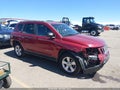 2015 Jeep Compass — photo 13 of 16 | VIN 1C4NJDBB4FD269094