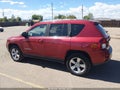 2015 Jeep Compass — photo 14 of 16 | VIN 1C4NJDBB4FD269094