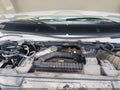 2005 Ford E-450 — photo 9 of 15 | VIN 1FDXE45P75HA14429