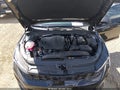 2026 Kia K5 — photo 10 of 16 | VIN KNAG24J71T5461725