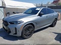 2024 BMW X6 — photo 2 of 18 | VIN 5UX43EX0XR9T95324