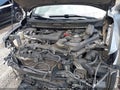 2015 Nissan Rogue — photo 10 of 17 | VIN 5N1AT2MV0FC798323