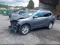 2015 Nissan Rogue — photo 2 of 17 | VIN 5N1AT2MV0FC798323