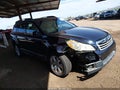 2012 Subaru Outback — photo 6 of 16 | VIN 4S4BRDAC0C2257646