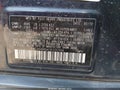 2012 Subaru Outback — photo 9 of 16 | VIN 4S4BRDAC0C2257646