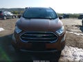 2018 Ford EcoSport — photo 12 of 19 | VIN MAJ6P1WL0JC187873