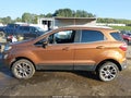 2018 Ford EcoSport — photo 14 of 19 | VIN MAJ6P1WL0JC187873