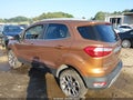 2018 Ford EcoSport — photo 3 of 19 | VIN MAJ6P1WL0JC187873