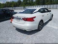 2017 Nissan Maxima — photo 4 of 16 | VIN 1N4AA6AP5HC422183