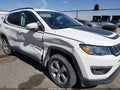 2020 Jeep Compass — photo 6 of 16 | VIN 3C4NJCBB1LT162021