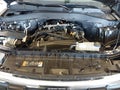 2026 Ford Explorer — photo 10 of 16 | VIN 1FMUK8DH0TGB25985