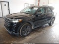 2026 Ford Explorer — photo 2 of 16 | VIN 1FMUK8DH0TGB25985