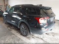 2026 Ford Explorer — photo 3 of 16 | VIN 1FMUK8DH0TGB25985