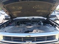 2014 Chevrolet Silverado 1500 — photo 10 of 16 | VIN 3GCUKREC2EG291266