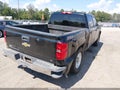 2014 Chevrolet Silverado 1500 — photo 4 of 16 | VIN 3GCUKREC2EG291266