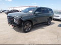 2026 Chevrolet Tahoe — photo 2 of 16 | VIN 1GNS6PK8XTR134332
