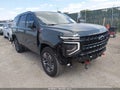 2026 Chevrolet Tahoe — photo 6 of 16 | VIN 1GNS6PK8XTR134332