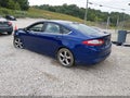 2016 Ford Fusion — photo 3 of 17 | VIN 3FA6P0G78GR328033