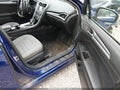 2016 Ford Fusion — photo 5 of 17 | VIN 3FA6P0G78GR328033