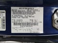 2016 Ford Fusion — photo 9 of 17 | VIN 3FA6P0G78GR328033