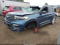 2020 Ford Explorer — photo 2 of 16 | VIN 1FMSK8DH2LGB29978