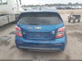 2017 Chevrolet Sonic — photo 16 of 16 | VIN 1G1JD6SHXH4130783