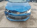 2017 Chevrolet Sonic — photo 6 of 16 | VIN 1G1JD6SHXH4130783