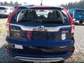 2016 Honda CR-V — photo 17 of 19 | VIN 5J6RM4H90GL050017