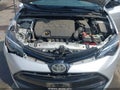 2017 Toyota Corolla — photo 10 of 21 | VIN 2T1BURHE6HC796174