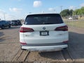 2022 BMW X5 — photo 17 of 17 | VIN 5UXCR4C03N9N26100