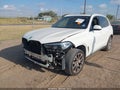 2022 BMW X5 — photo 2 of 17 | VIN 5UXCR4C03N9N26100