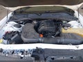 2016 Dodge Challenger — photo 10 of 15 | VIN 2C3CDZAG3GH120595