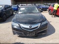 2016 Acura TLX — photo 12 of 16 | VIN 19UUB1F39GA000314