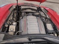 2019 Chevrolet Corvette Stingray — photo 10 of 12 | VIN 1G1YK2D73K5106134
