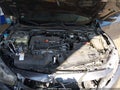 2016 Honda Civic — photo 10 of 16 | VIN 19XFC2F50GE046574