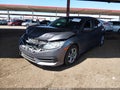 2016 Honda Civic — photo 2 of 16 | VIN 19XFC2F50GE046574
