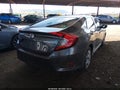 2016 Honda Civic — photo 4 of 16 | VIN 19XFC2F50GE046574
