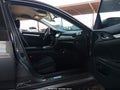 2016 Honda Civic — photo 5 of 16 | VIN 19XFC2F50GE046574