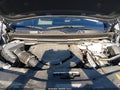 2025 GMC Acadia — photo 10 of 16 | VIN 1GKENLRSXSJ125957