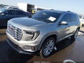 2025 GMC Acadia — photo 2 of 16 | VIN 1GKENLRSXSJ125957