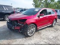 2022 Ford Edge — photo 2 of 16 | VIN 2FMPK4K90NBA10783