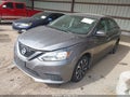 2017 Nissan Sentra — photo 2 of 14 | VIN 3N1AB7AP8HY281360