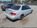 2002 Toyota Corolla — photo 4 of 21 | VIN 1NXBR12E52Z587400