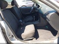 2002 Toyota Corolla — photo 5 of 21 | VIN 1NXBR12E52Z587400