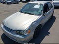 2002 Toyota Corolla — photo 6 of 21 | VIN 1NXBR12E52Z587400