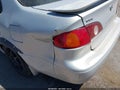 2002 Toyota Corolla — photo 16 of 21 | VIN 1NXBR12E52Z587400