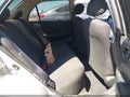 2002 Toyota Corolla — photo 8 of 21 | VIN 1NXBR12E52Z587400